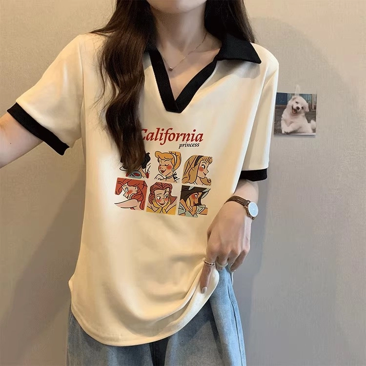 PA POLO T