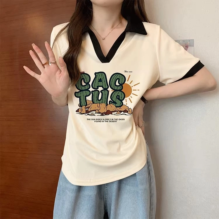 PA POLO T