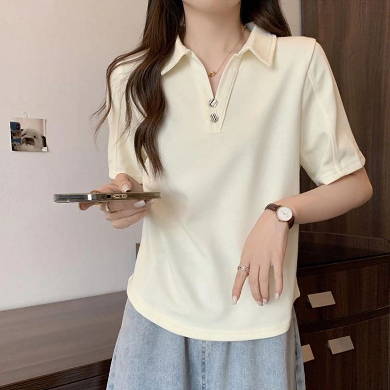 AMUNITS Polo