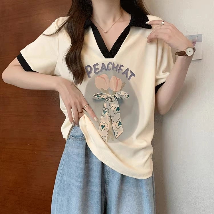 PA POLO T