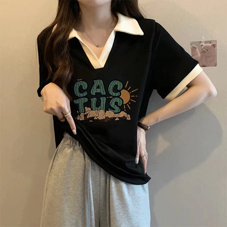 PA POLO T
