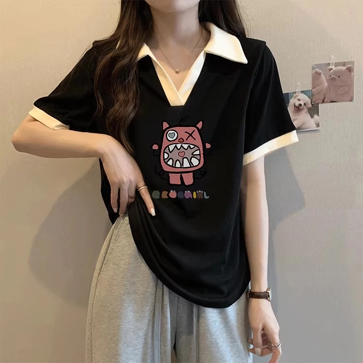 PA POLO T