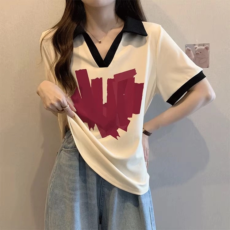 PA POLO T