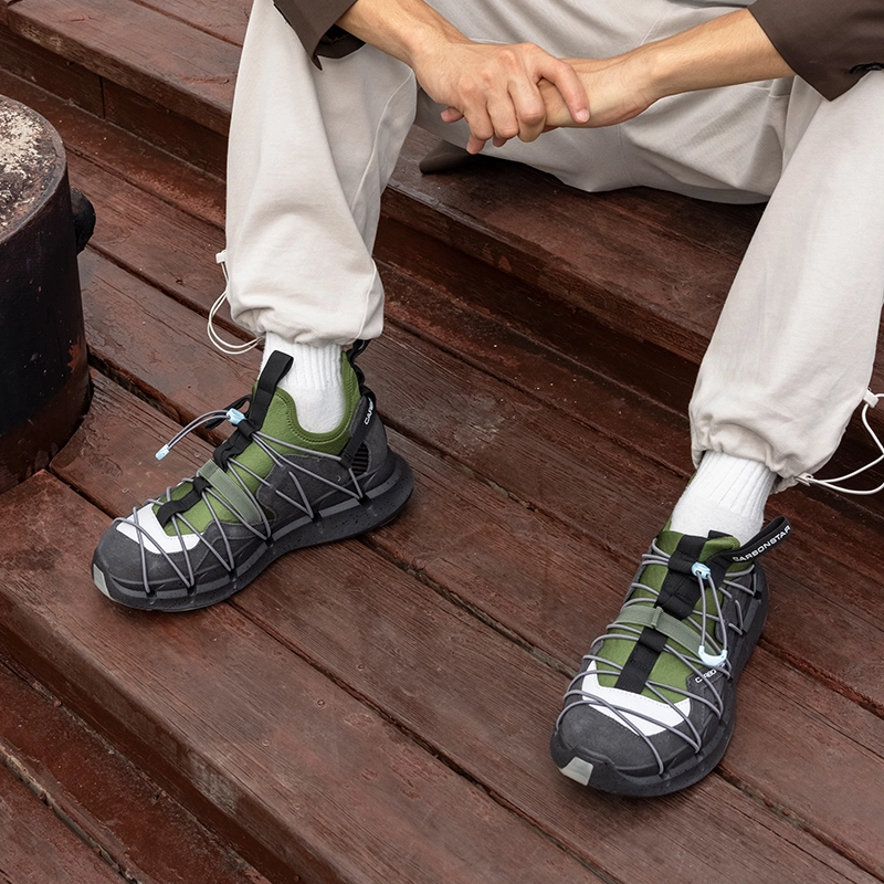 CARBONSTAR Shell Sewing Sole