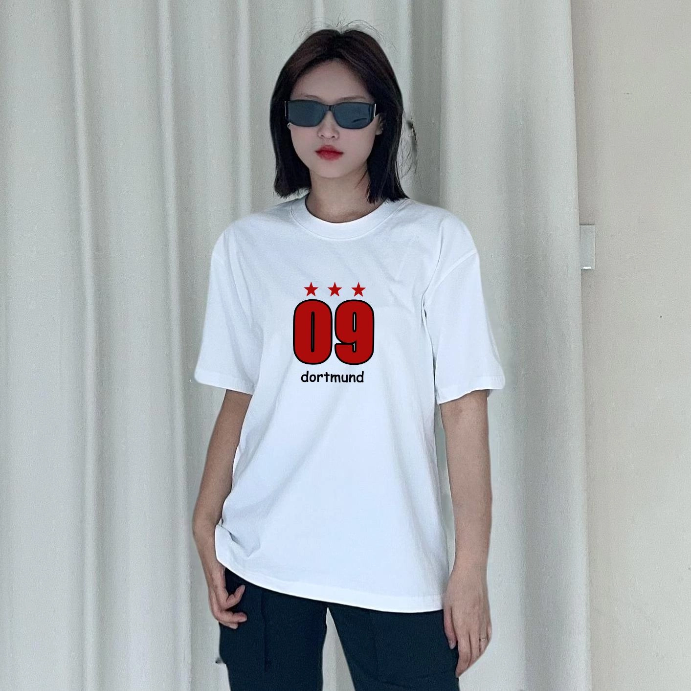 crossfit T