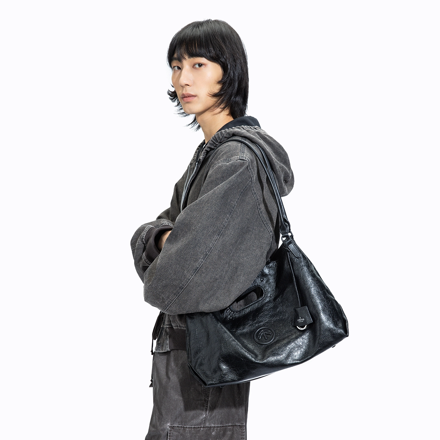 GROTTO Carry