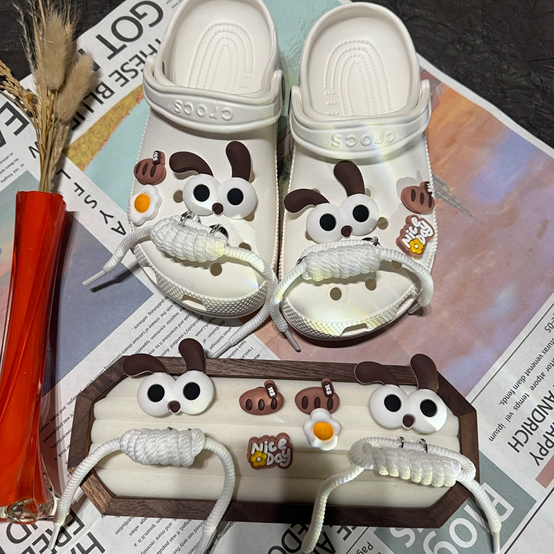 crocs DIY
