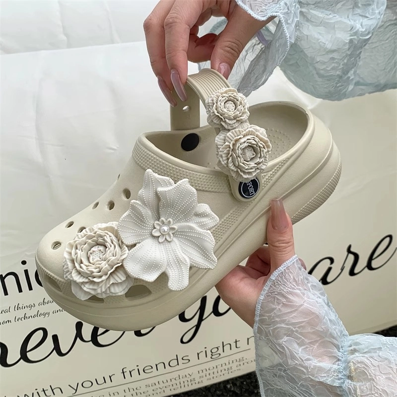 crocsDIY