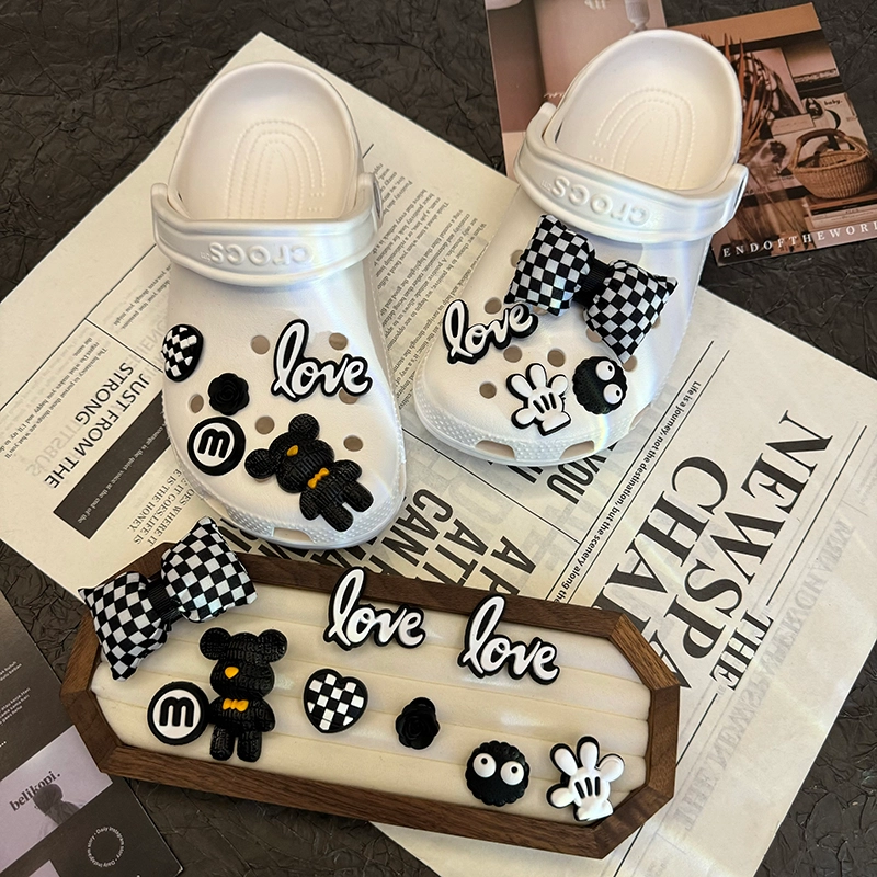 crocs DIY