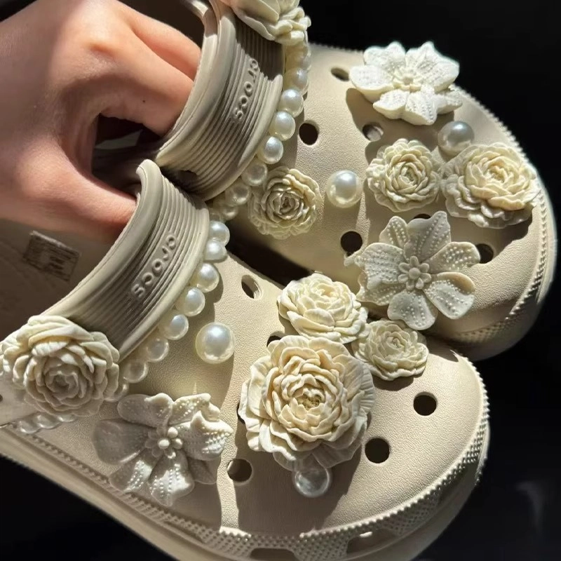 crocsDIY
