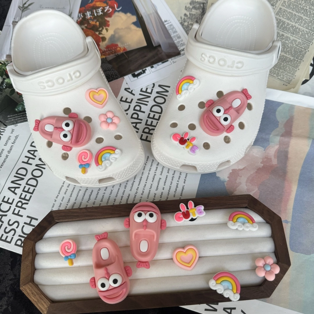 DIY crocs DIY