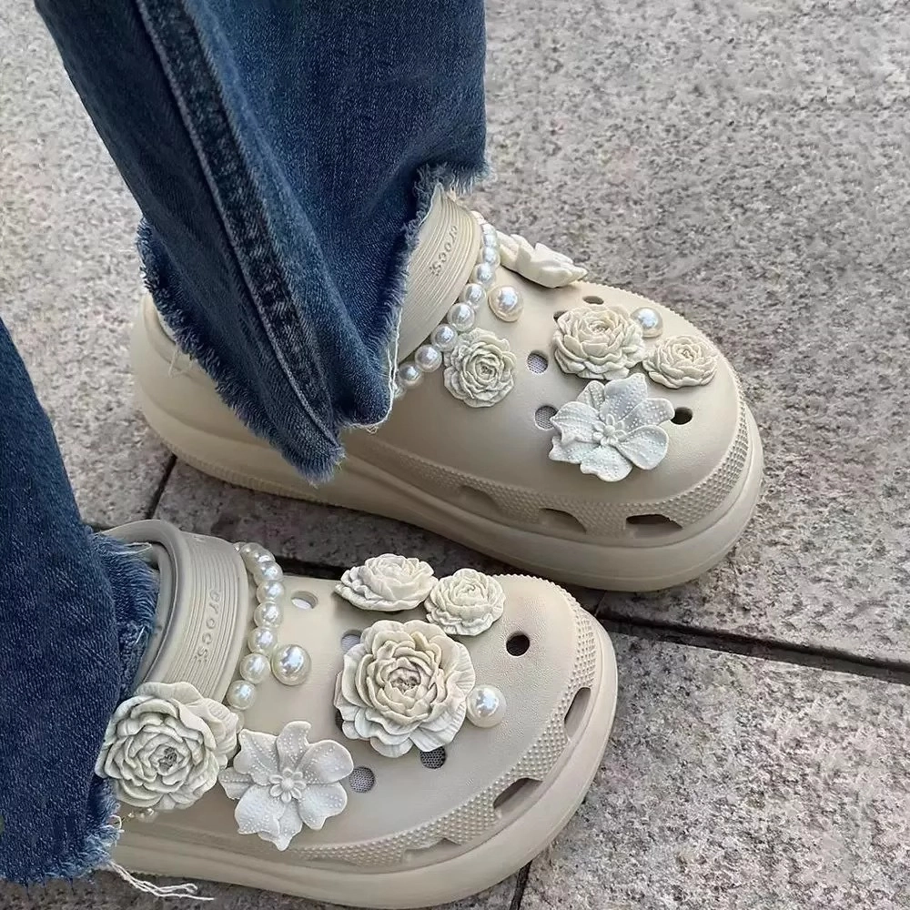 crocsDIY