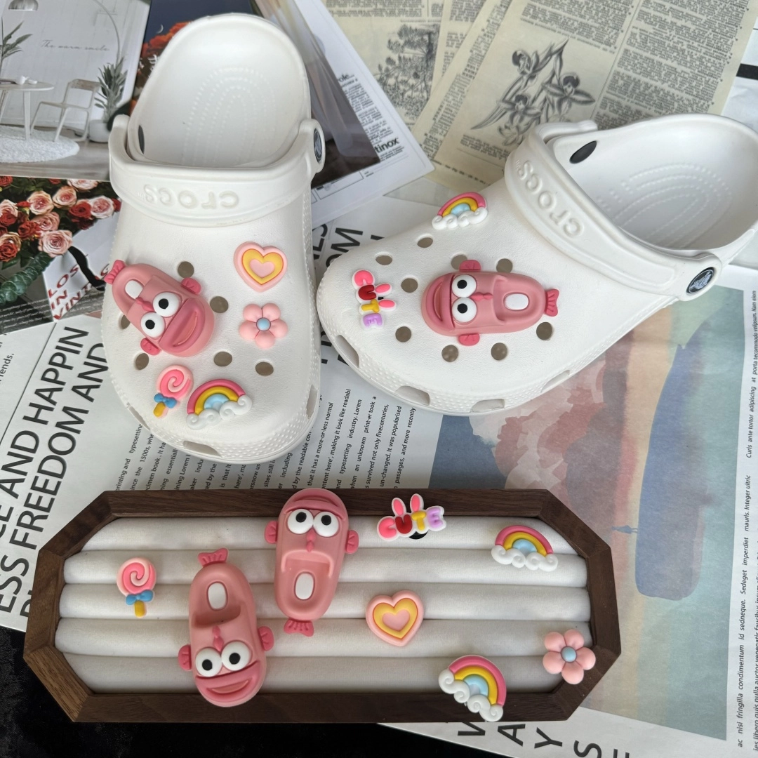 DIY crocs DIY