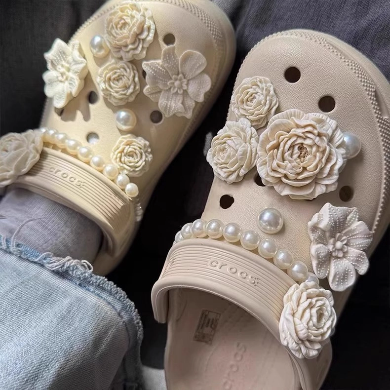 crocsDIY