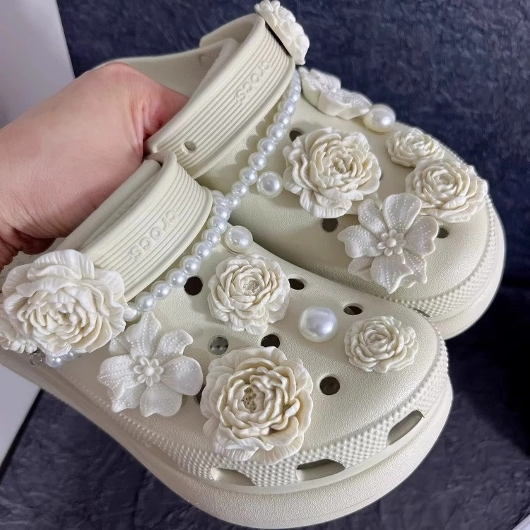 crocsDIY