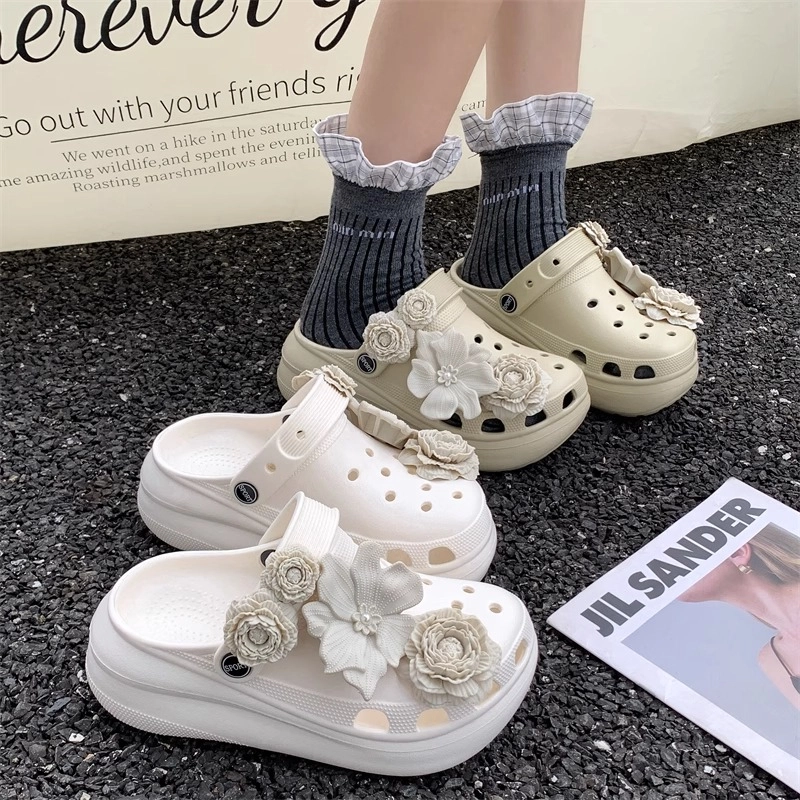 crocsDIY