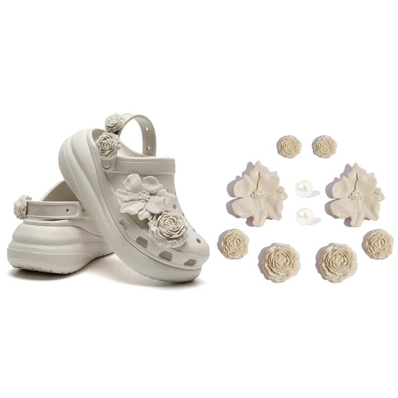 crocsDIY