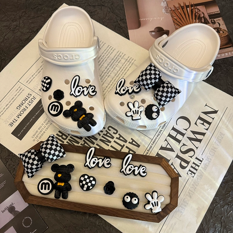 crocs DIY