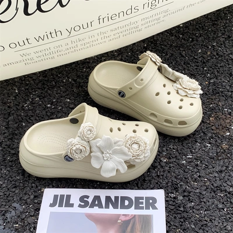 crocsDIY