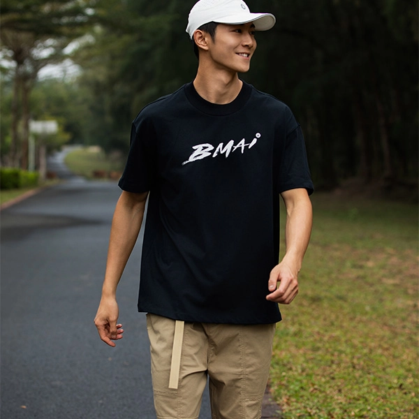 BMAI T
