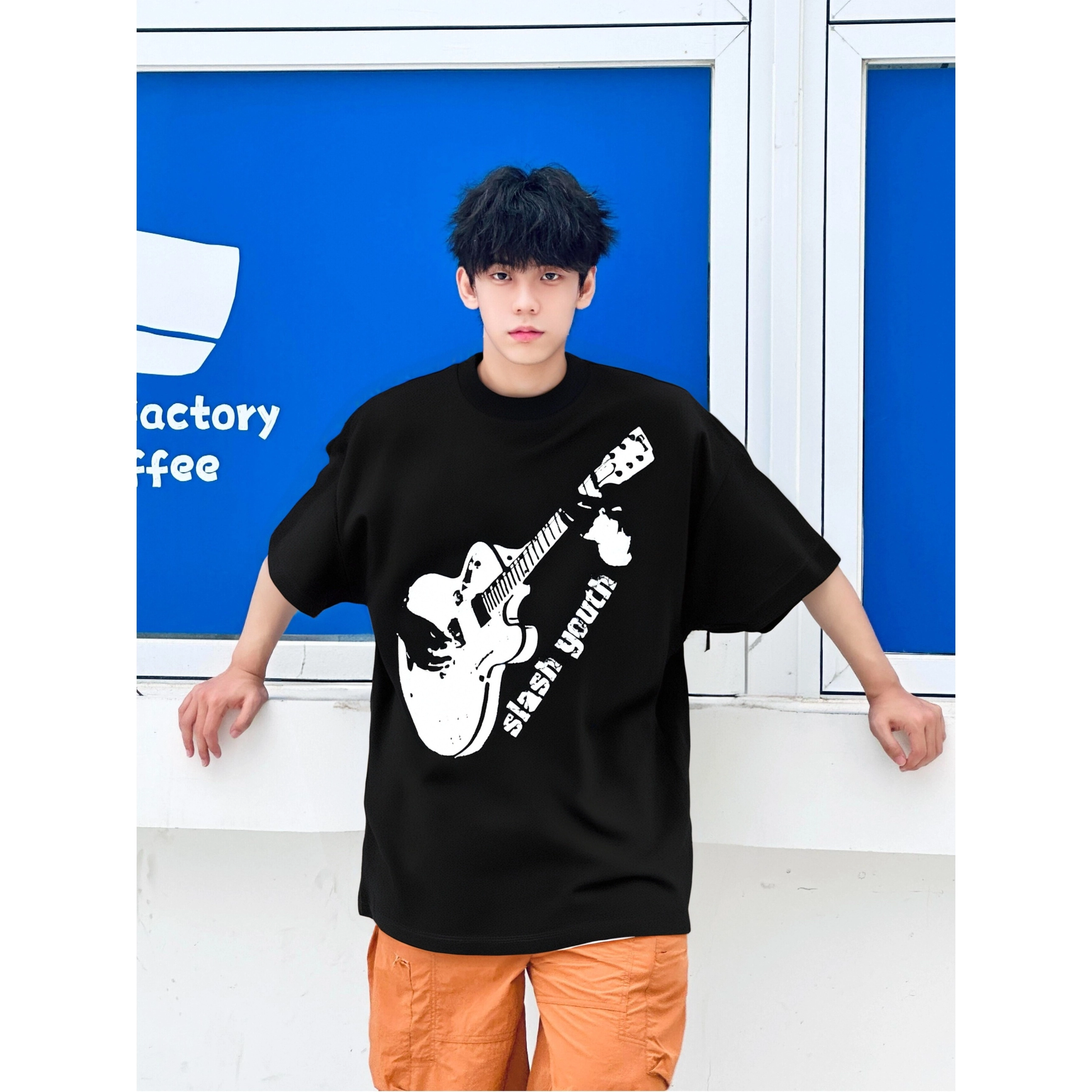 T