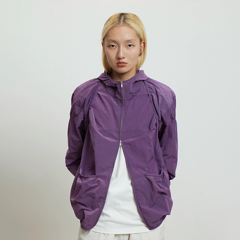 CONP Purple Jakect