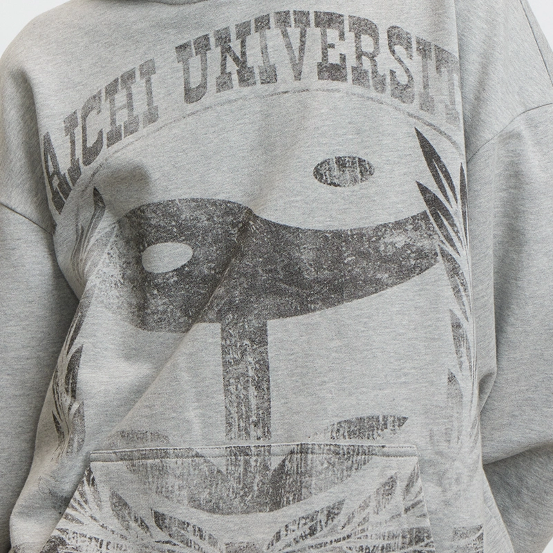 CONP Taichi University Hoodie