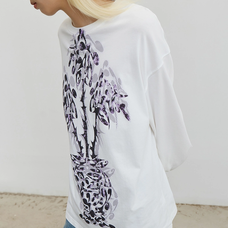 CONP Broken Vase T-Shirt T