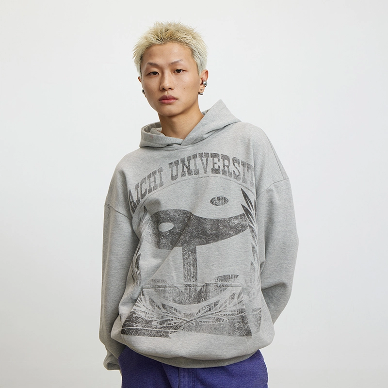 CONP Taichi University Hoodie