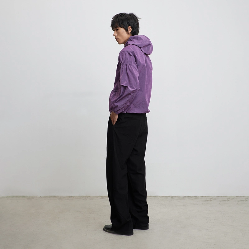 CONP Purple Jakect