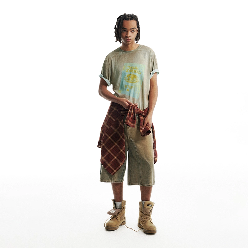 CONP 24SS World Passport T