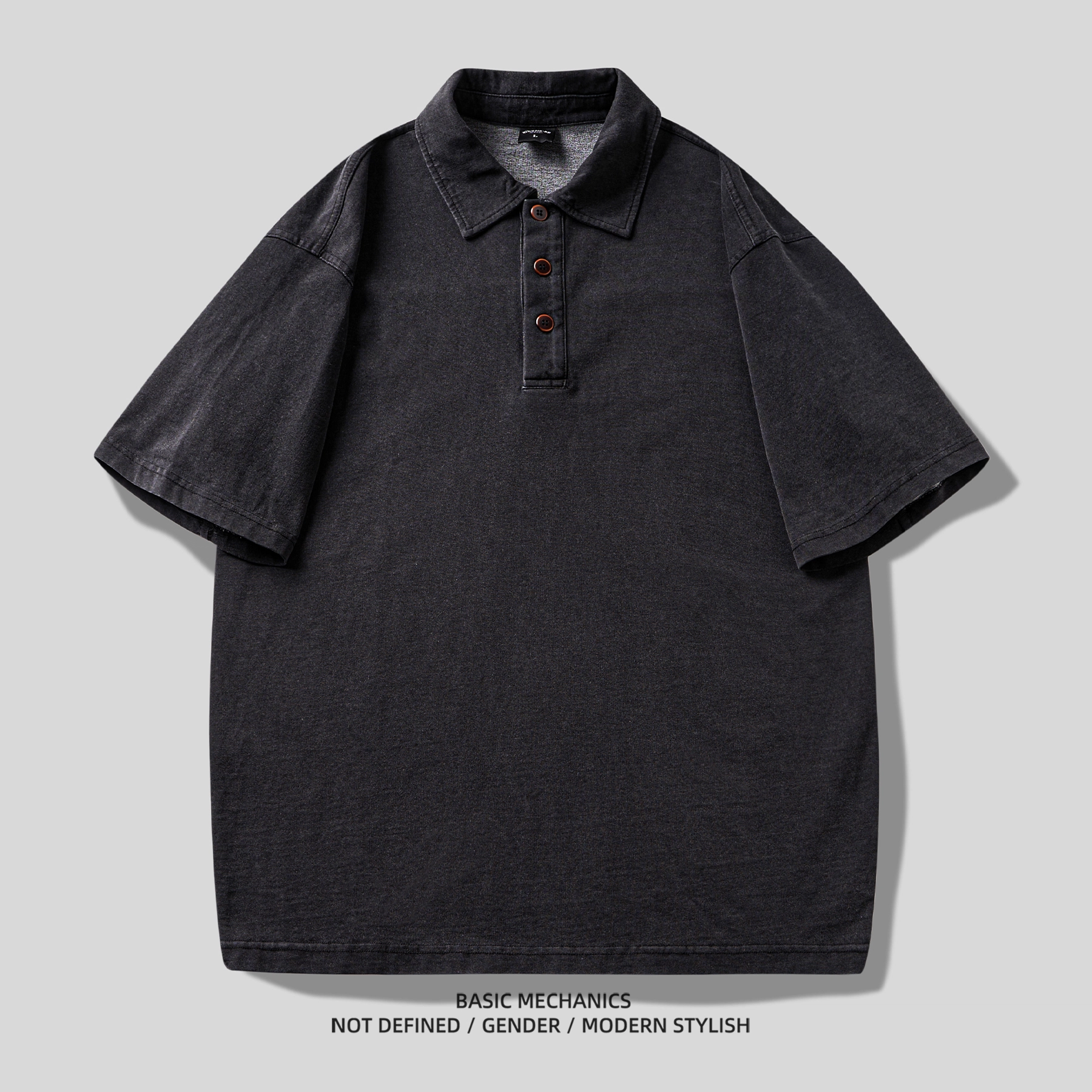 HZWH Polo