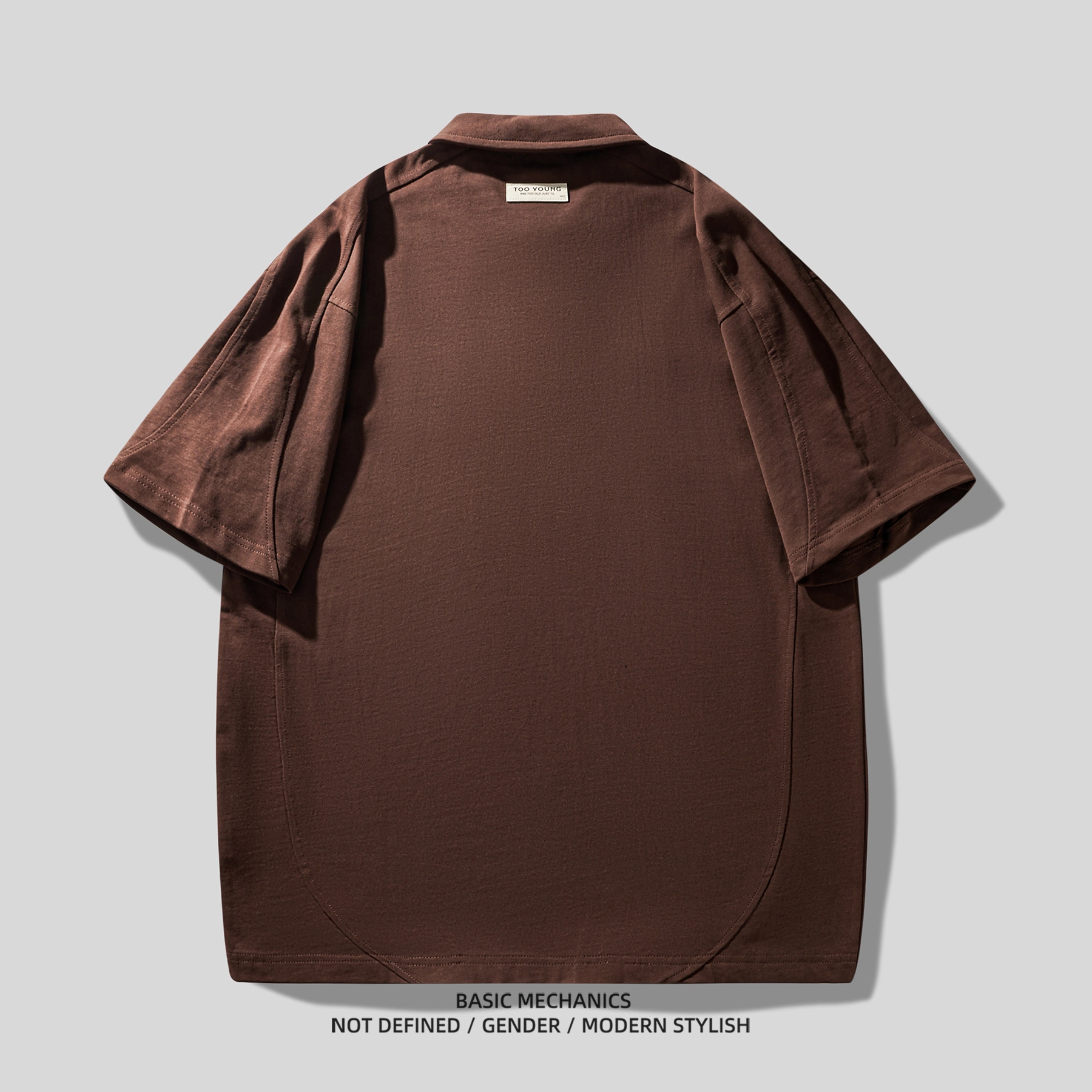 HZWH Polo