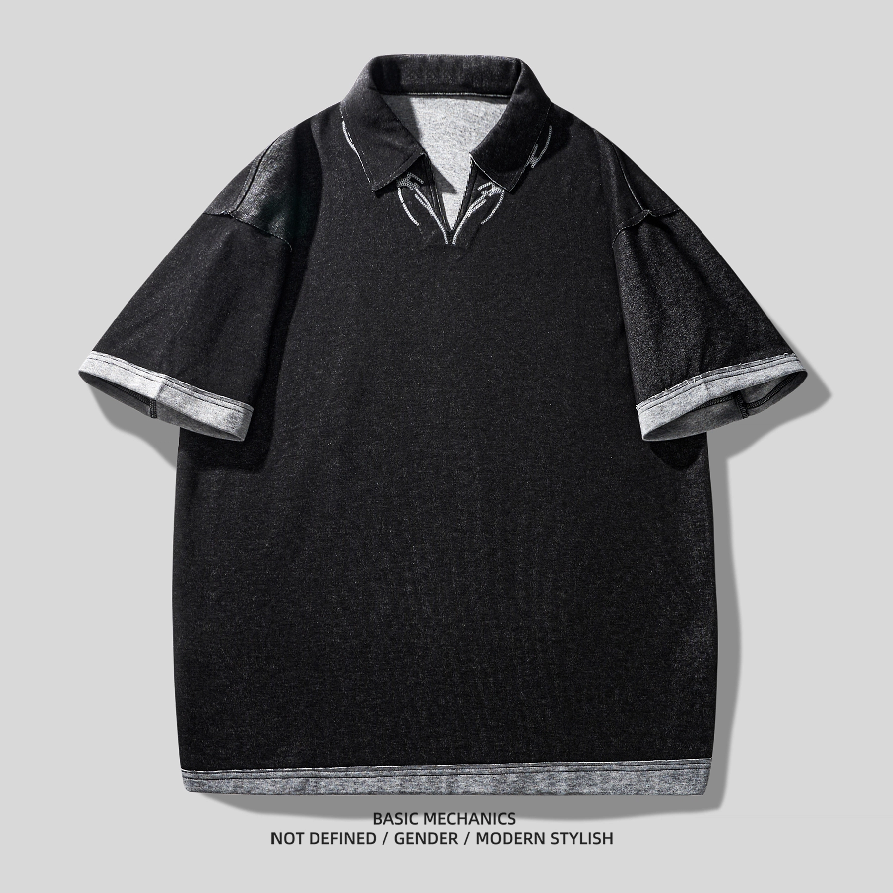 HZWH Polo