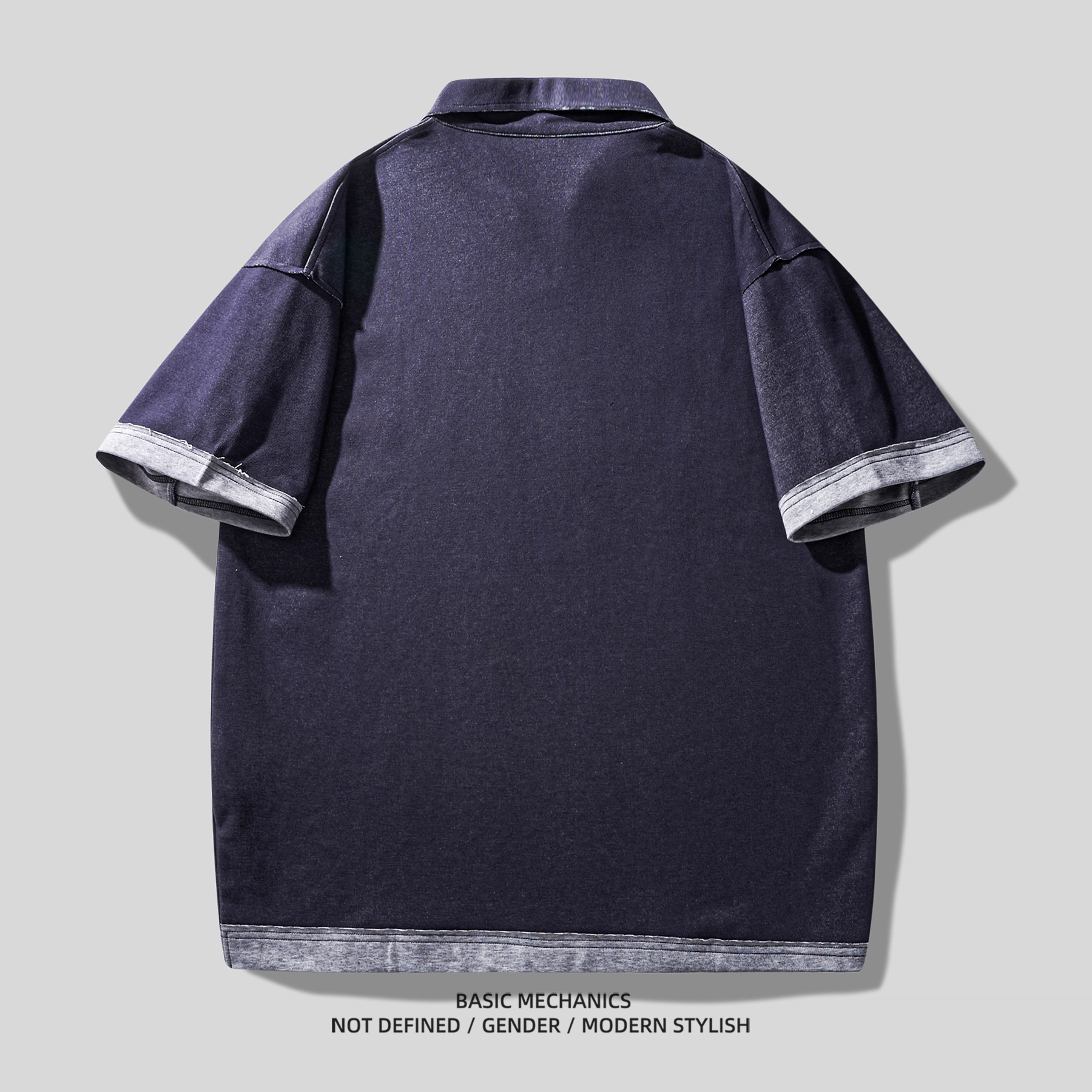 HZWH Polo