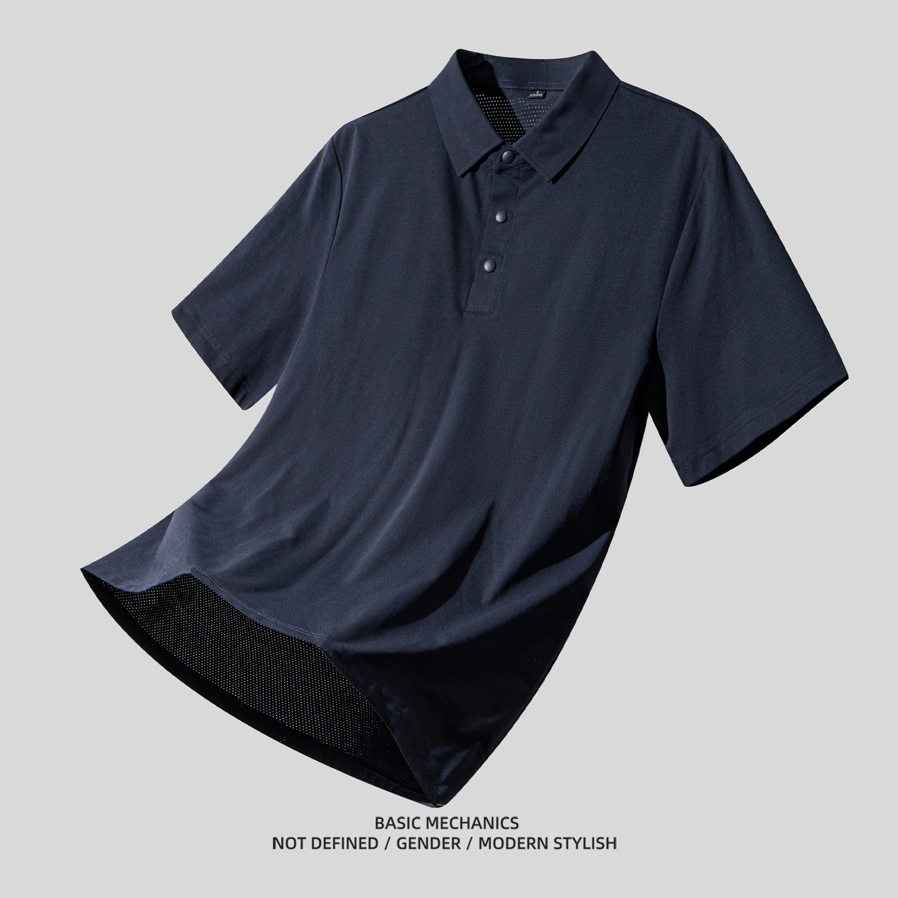 HZWH Polo
