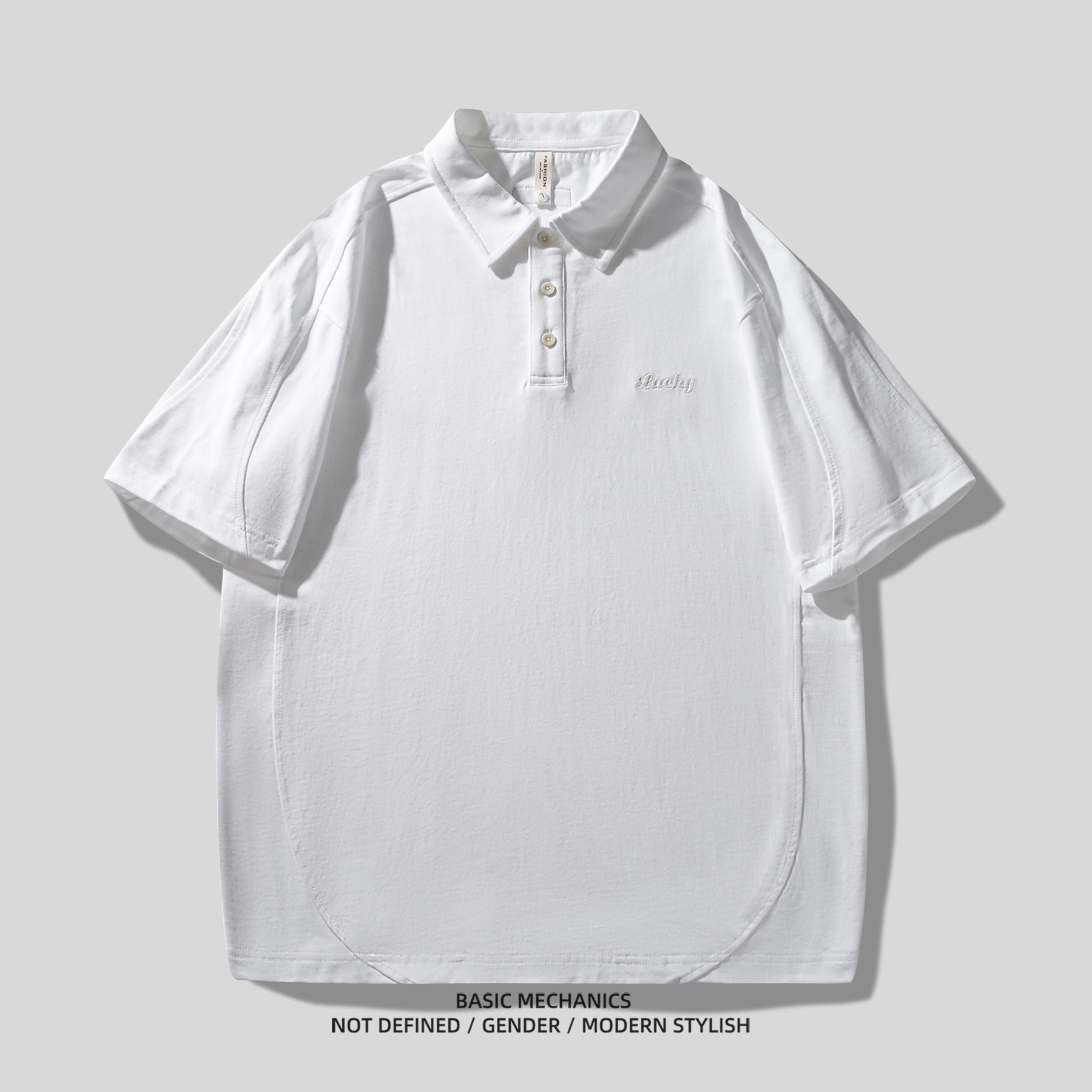 HZWH Polo