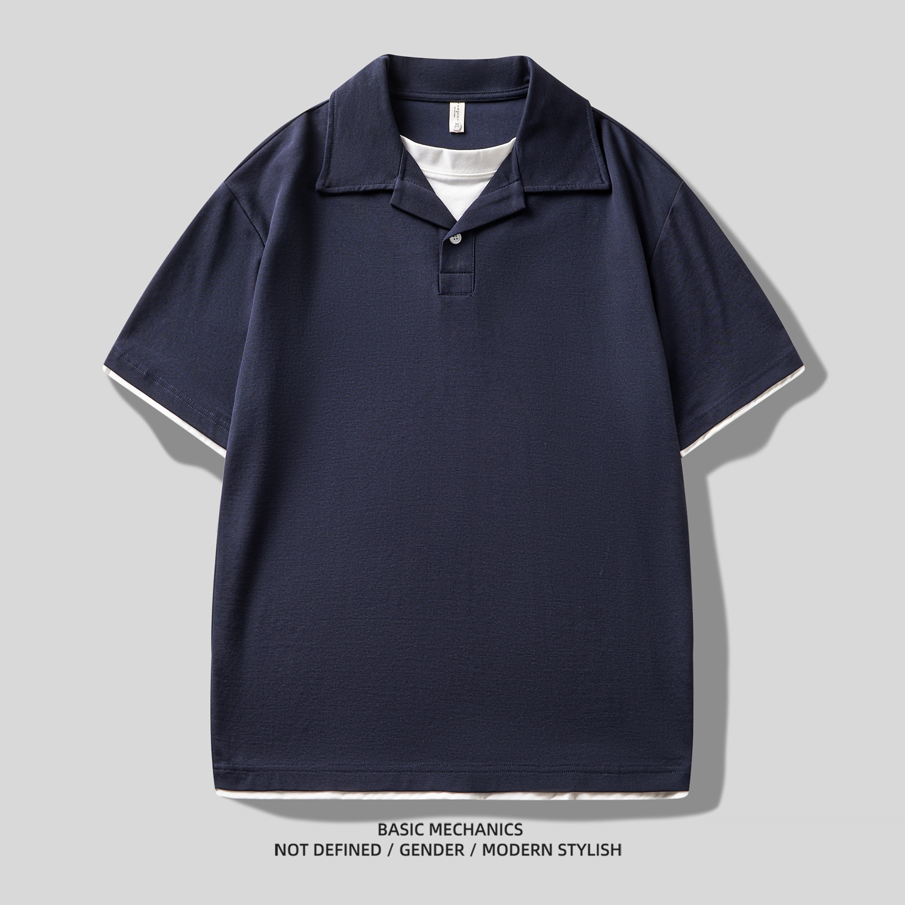 HZWH Polo