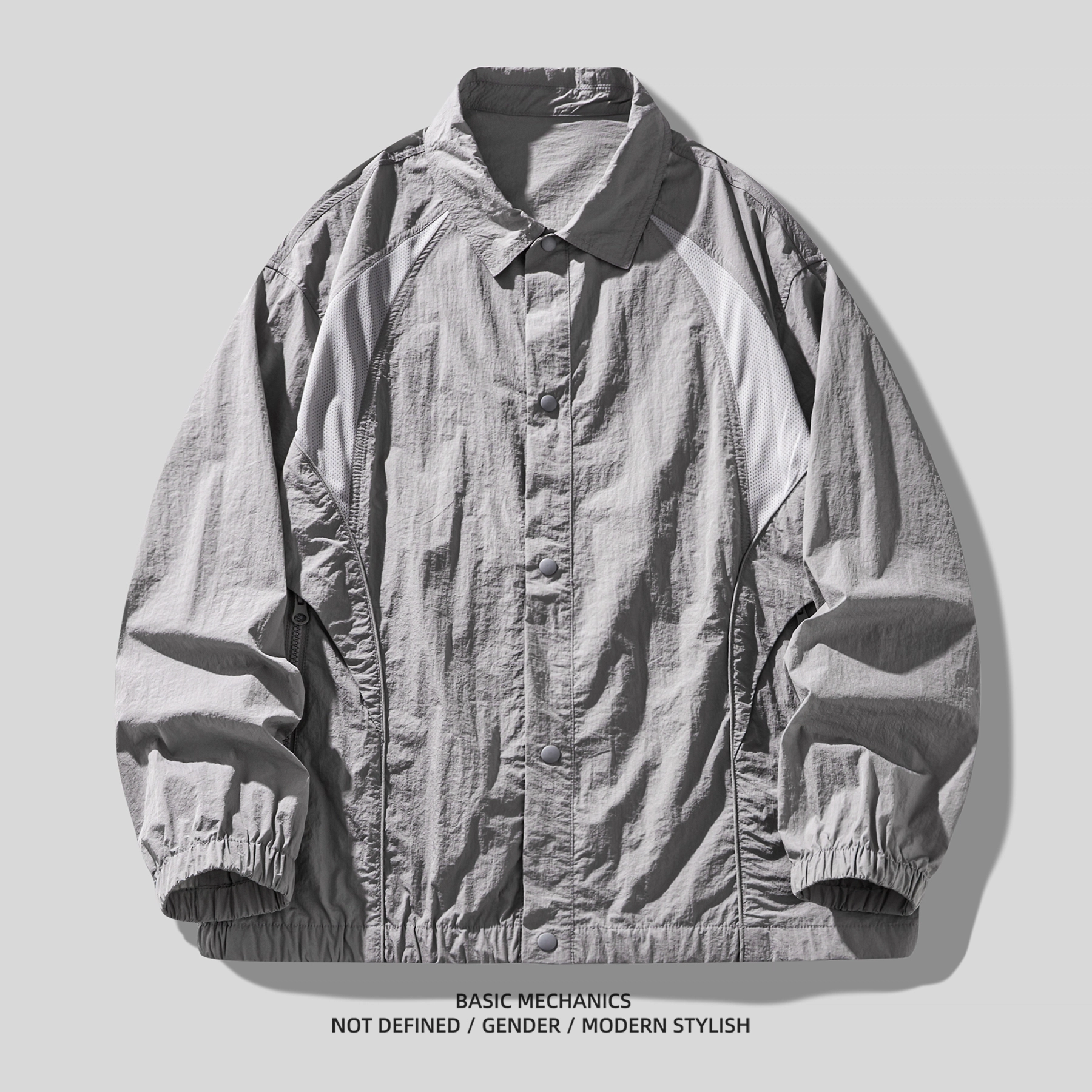 HZWH UPF40+