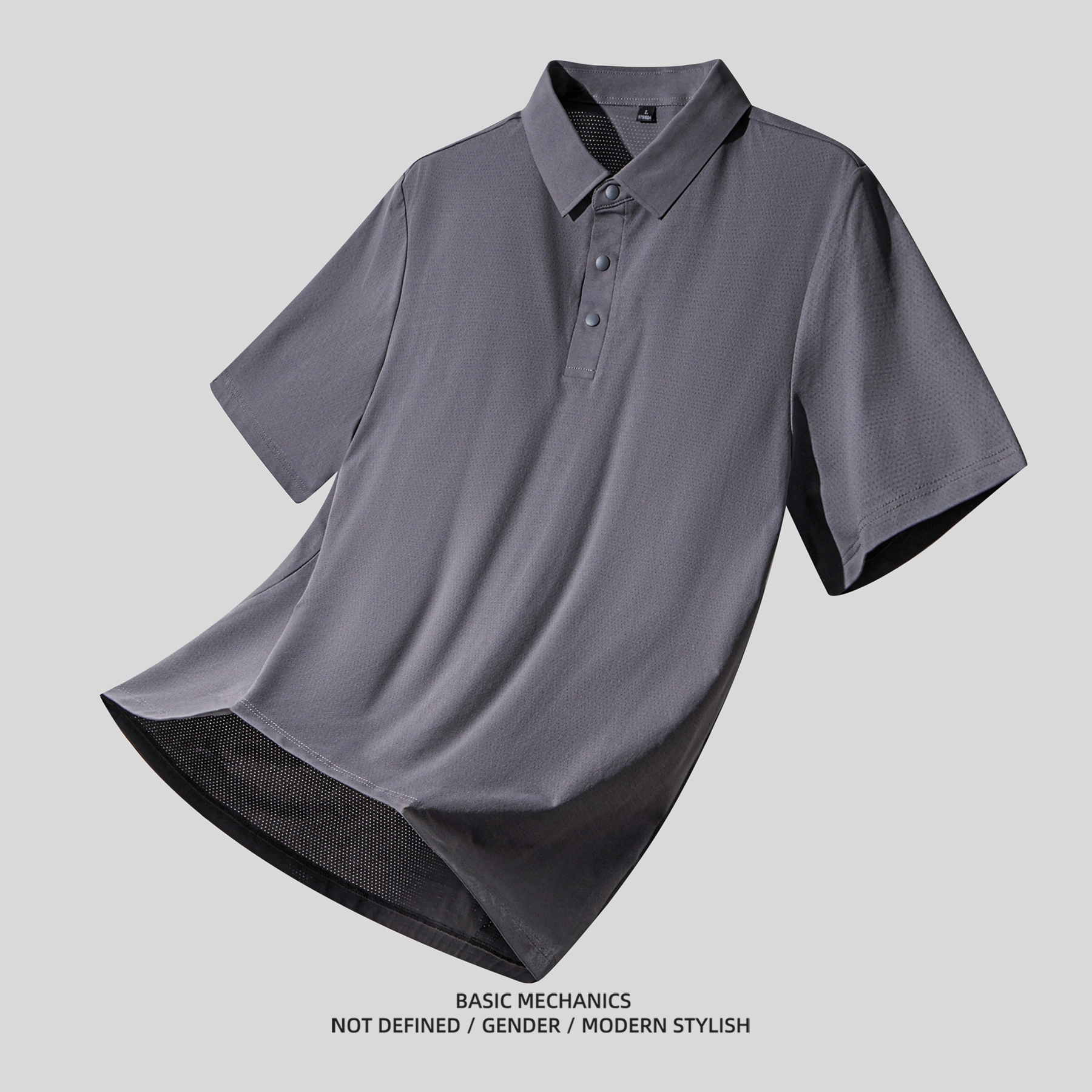HZWH Polo