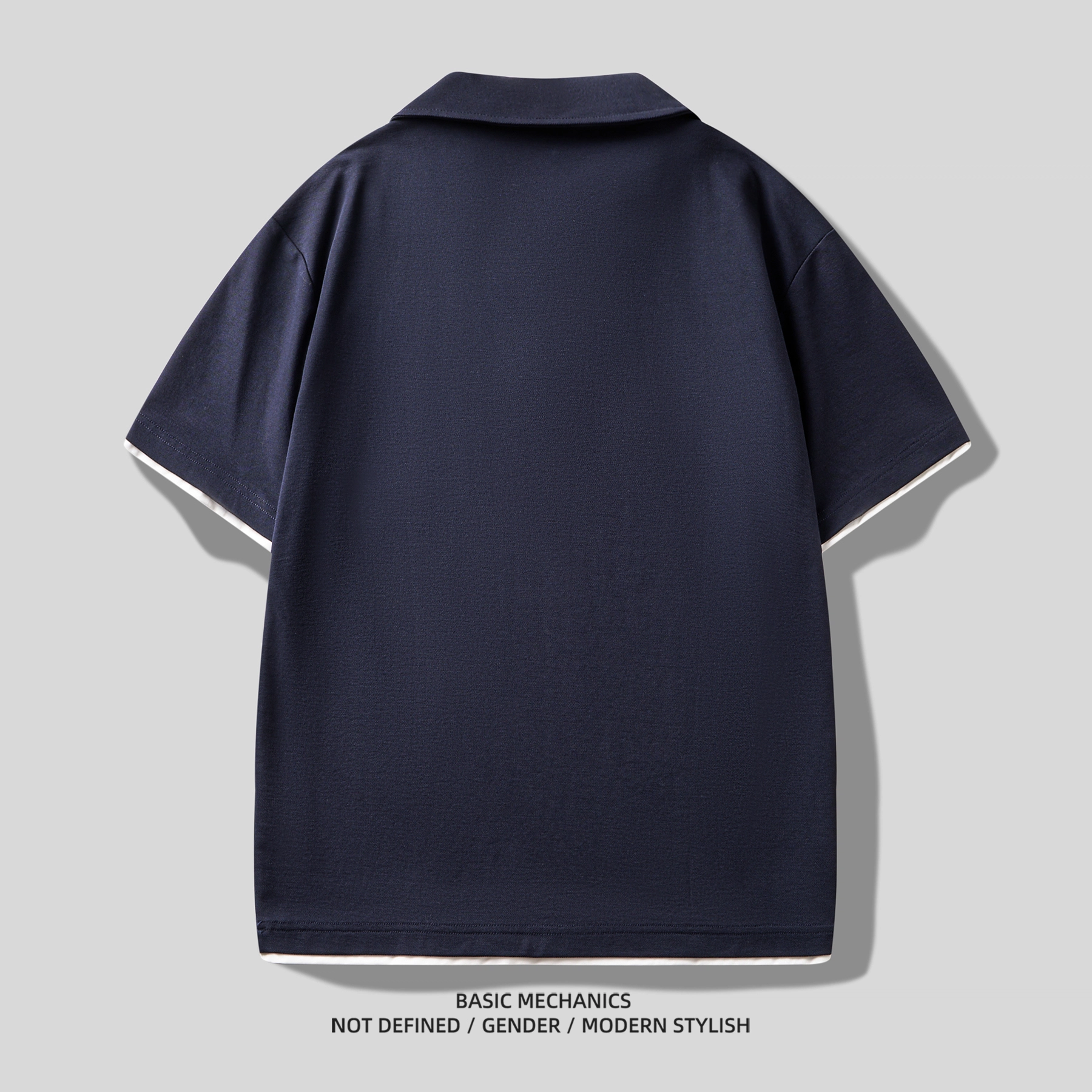 HZWH Polo