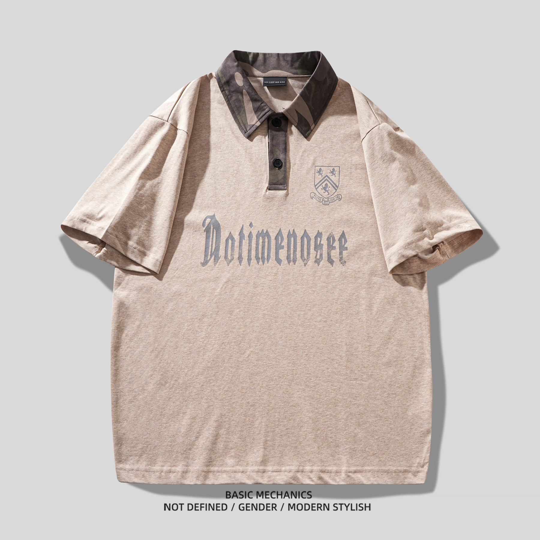 HZWH Polo