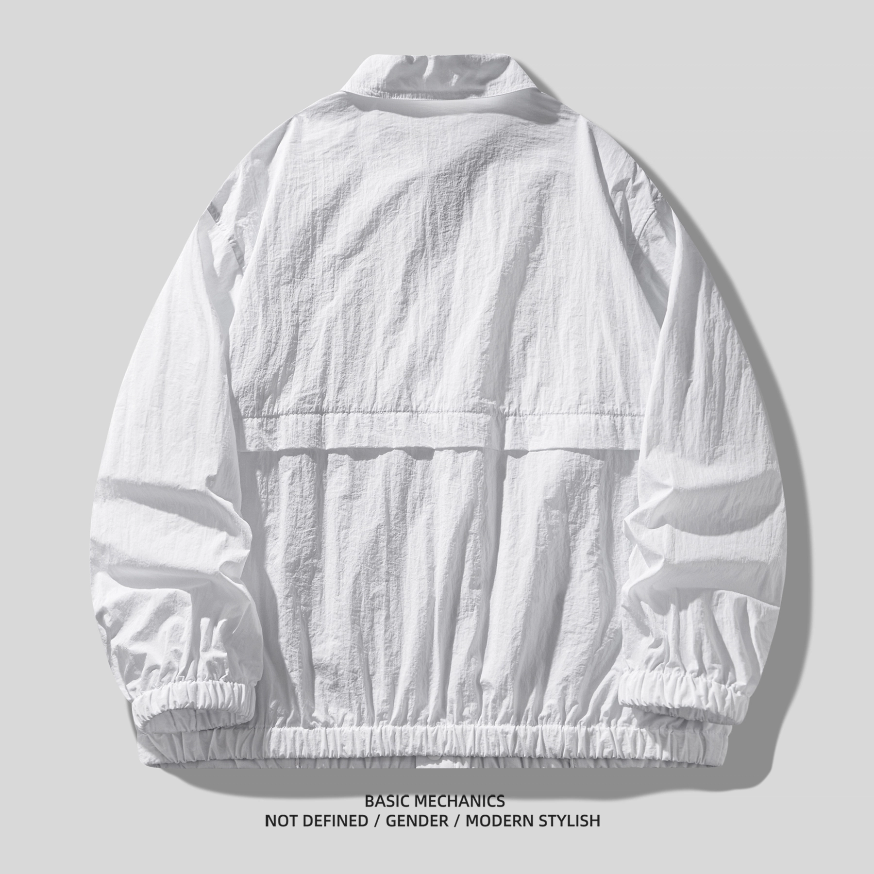 HZWH UPF40+