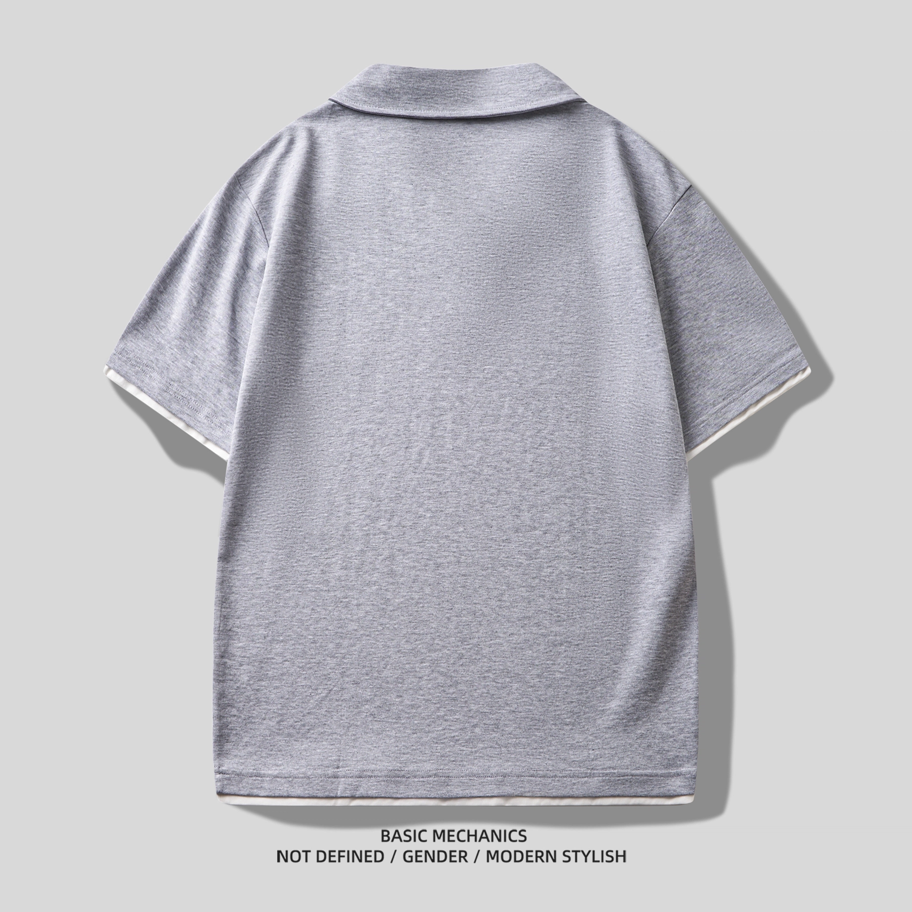 HZWH Polo