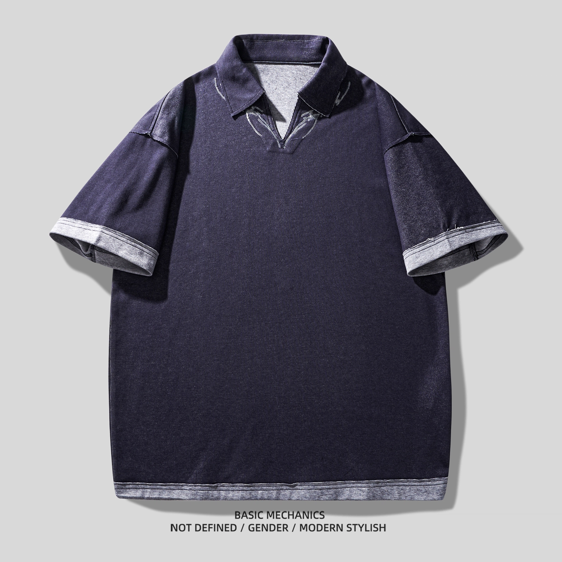 HZWH Polo
