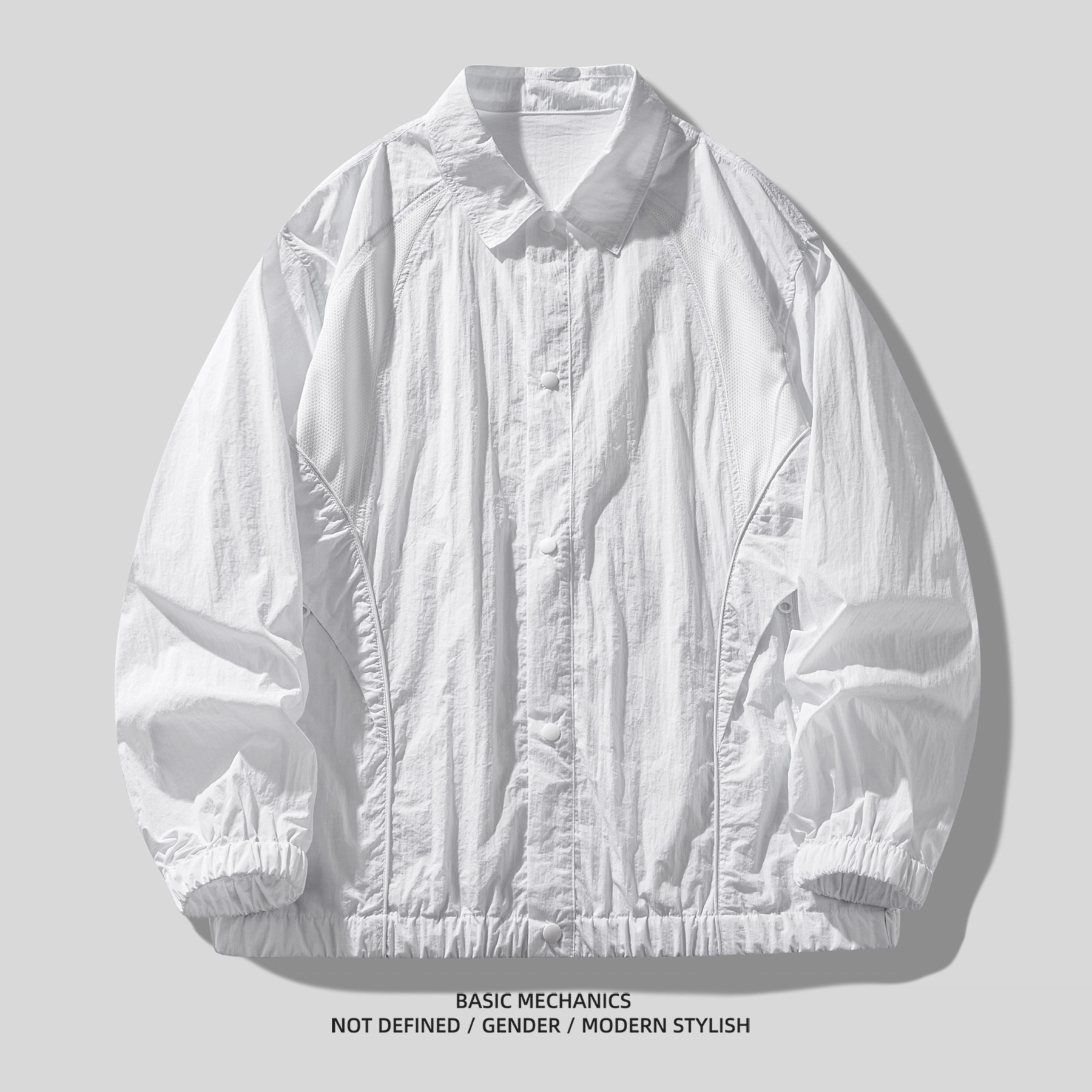 HZWH UPF40+