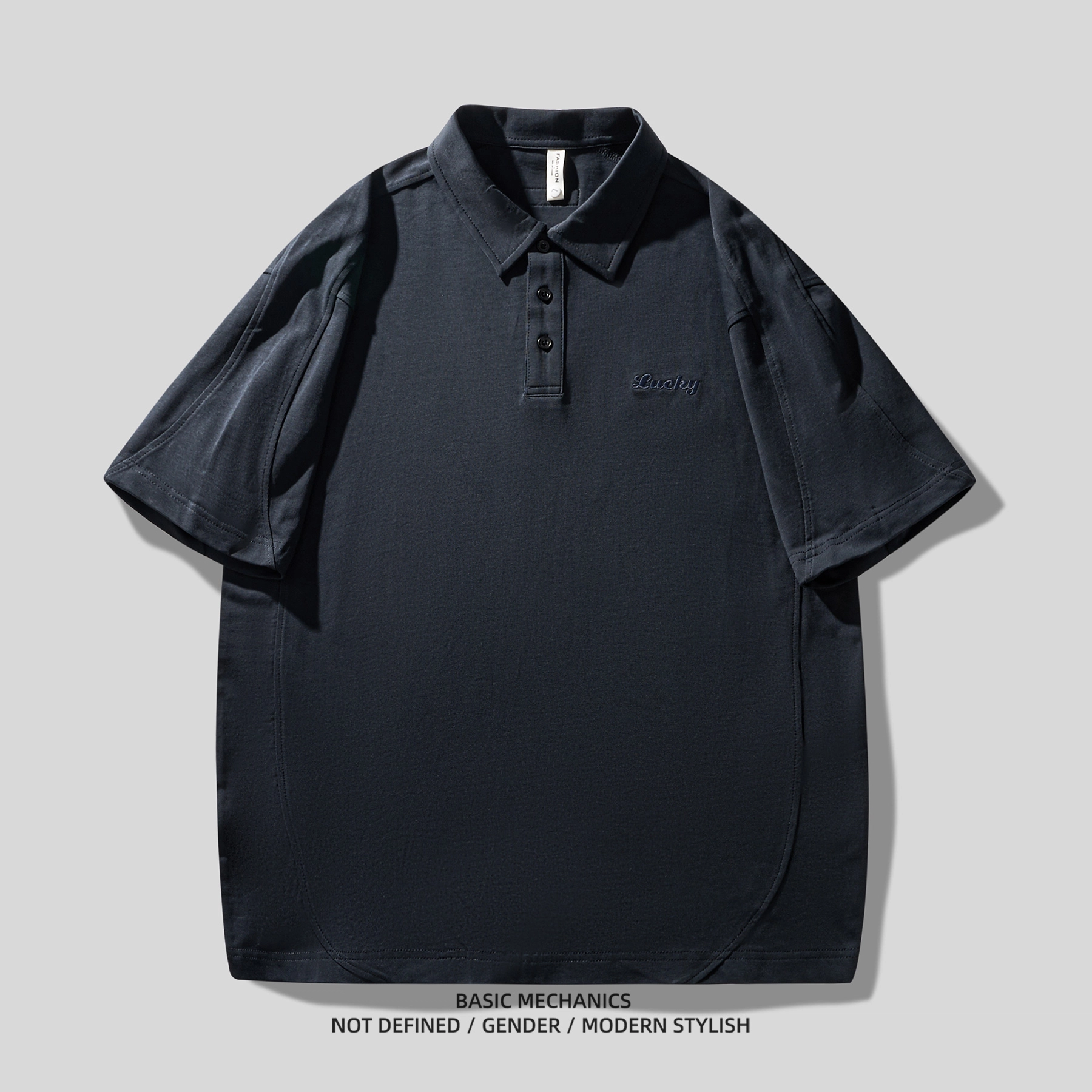HZWH Polo
