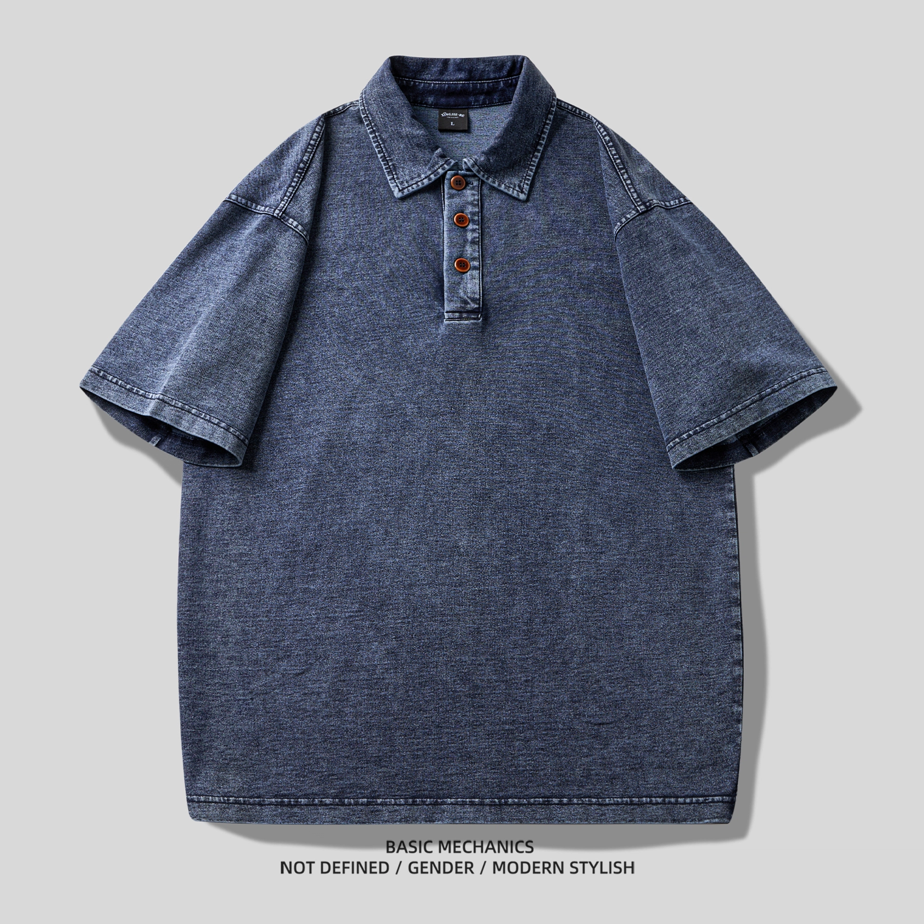 HZWH Polo