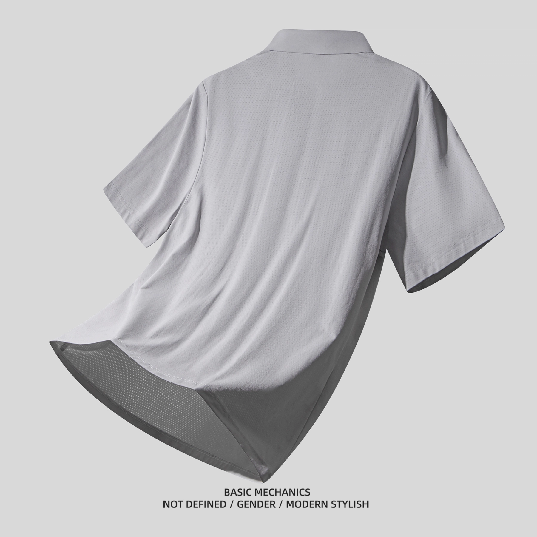 HZWH Polo