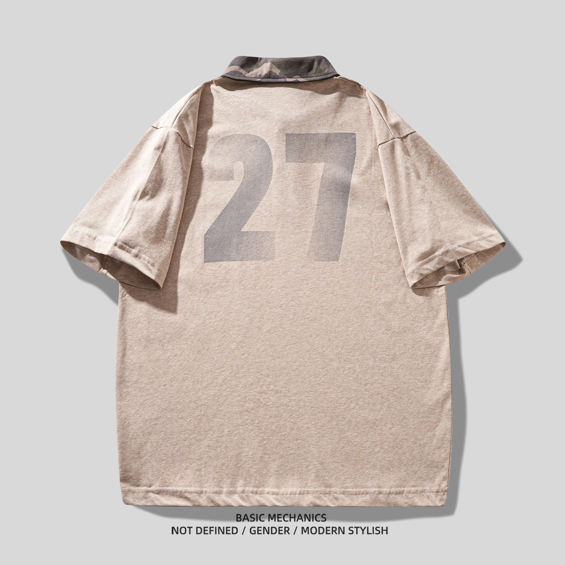HZWH Polo